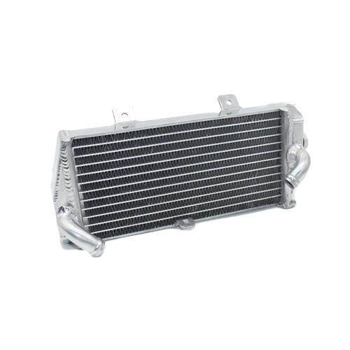 Honda CRF450R 2015-2016 Kustom Hardware Replacement Radiator-Left