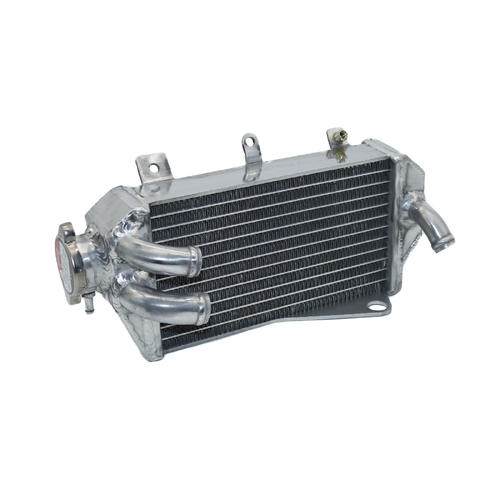 Honda CRF450RX 2017-2019 Kustom MX Motorcycle Right Radiator