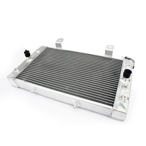 Yamaha YXR700FA Rhino 700 2008-2013 Kustom Hardware Radiator