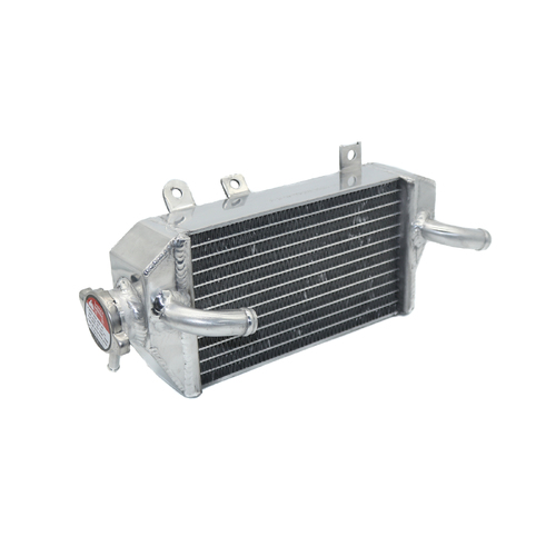 Kawasaki KX450F 2016-2023 Kustom MX Motorcycle Right Radiator