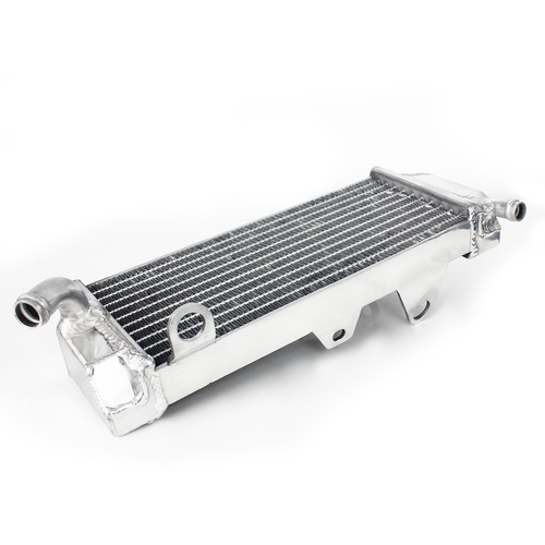 Yamaha WR250F 2020-2025 Kustom MX Motorcycle Left Replacement Radiator