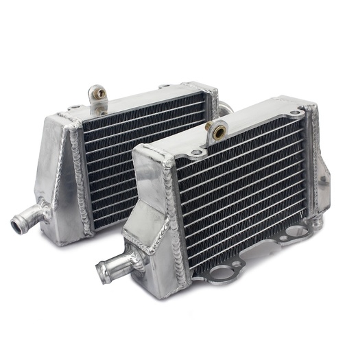 Gas-Gas MC 65 2021-2023 Kustom MX Motorcycle Replacement Radiator Set