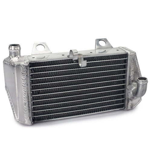 Gas-Gas MC 85 (BW) 2021-2025 Kustom MX Motorcycle Left Radiator