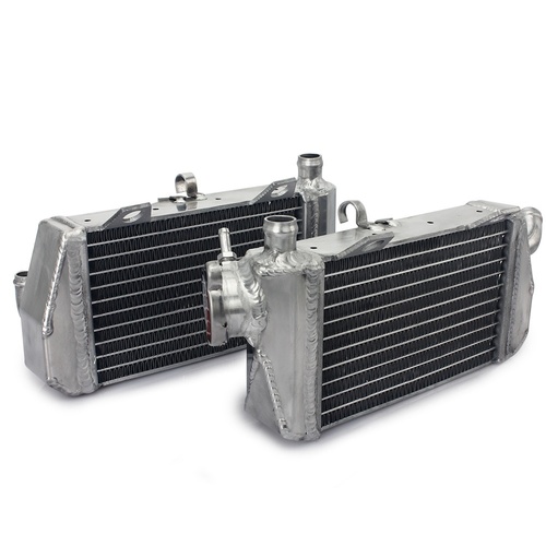 Gas-Gas MC 85 (SW) 2022-2025 Kustom MX Motorcycle Radiator Set