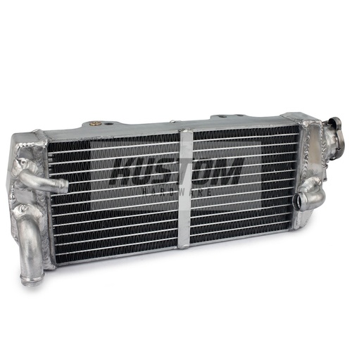 Beta RR 300 2T 2015-2019 Kustom MX Motorcycle Left Radiator
