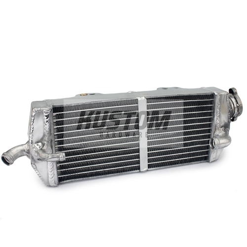 Beta RR 400 2011-2014 Kustom MX Motorcycle Left Replacement Radiator