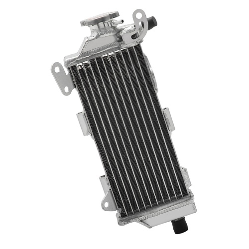 Yamaha WR250F 2020-2025 Kustom MX Motorcycle Right Radiator