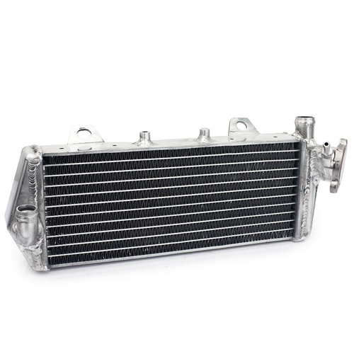 KTM 450 XC-F 2019-2022 Kustom MX Motorcycle Right Replacement Radiator