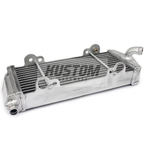 Sherco 250 SE-R (2T) 2014-2018 Kustom MX Motorcycle Left Radiator