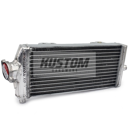Sherco 300 SEF-R 2014-2019 Kustom MX Motorcycle Right Radiator