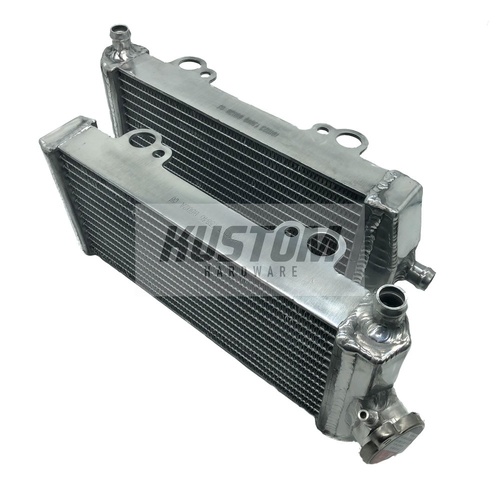 Sherco 300 SEF-R 2014-2019 Kustom MX Motorcycle Radiator Set
