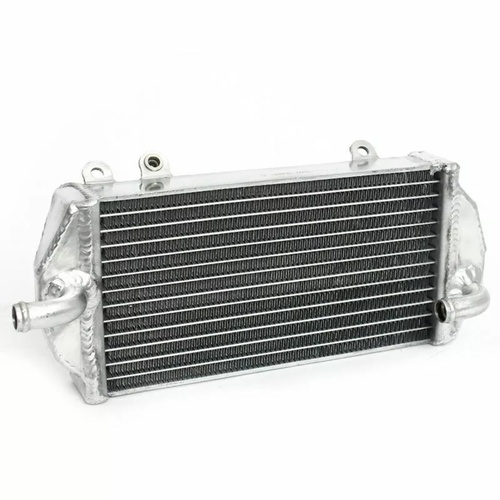 Gas-Gas EC250 2T 2018-2020 Kustom MX Motorcycle Left Radiator