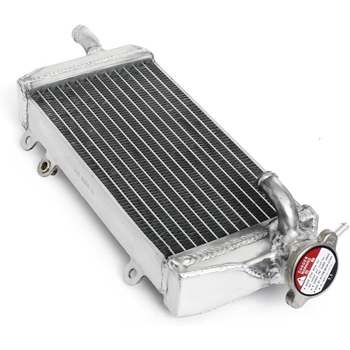 Gas-Gas EC250 2T 2018-2020 Kustom MX Motorcycle Right Radiator