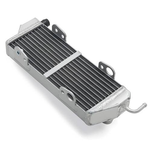TM EN 250 2008-2014 Kustom MX Motorcycle Left Replacement Radiator