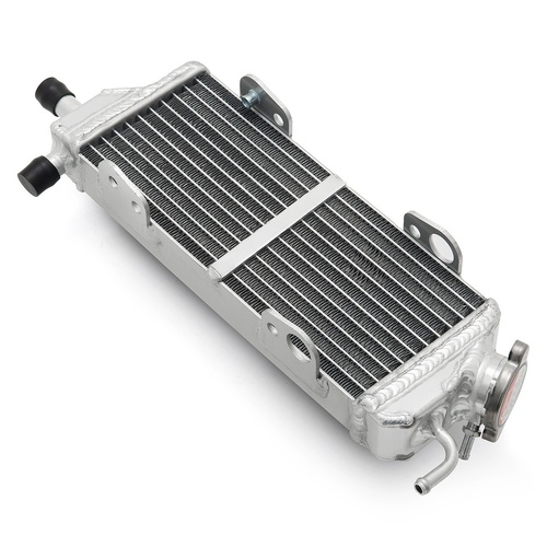 TM EN 144 2010-2014 Kustom MX Motorcycle Right Replacement Radiator