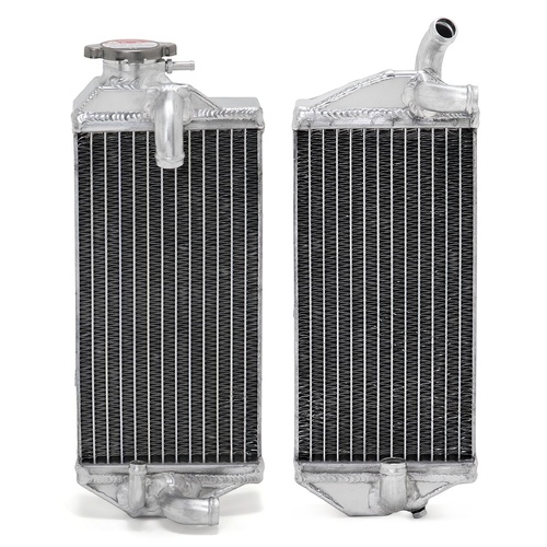 Beta RR 200 2T 2018-2019 Kustom MX Motorcycle Replacement Radiator Set