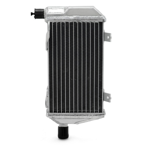 Honda CRF450RX 2022-2025 Kustom MX Motorcycle Left Radiator