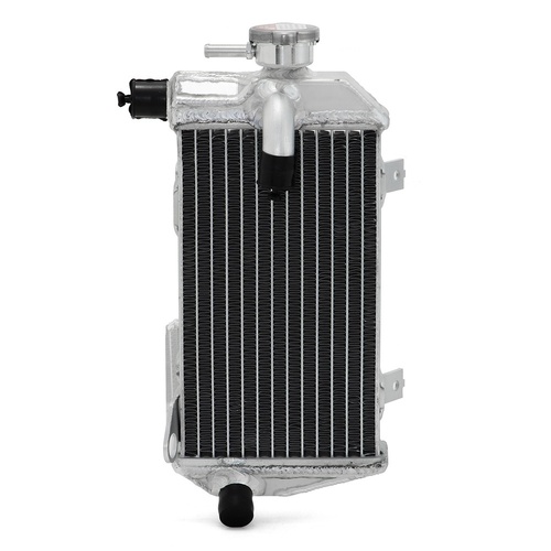 Honda CRF450RX 2022-2025 Kustom MX Motorcycle Right Radiator