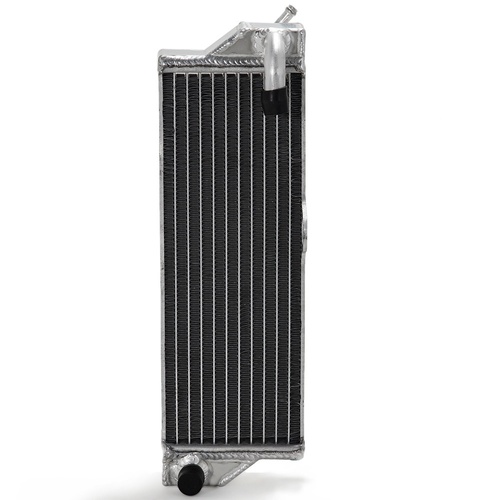 Husqvarna TC250 2009-2011 Kustom MX Motorcycle Right Radiator