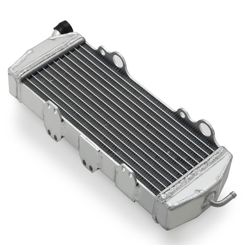 KTM 640 LC4 1998-2000 Kustom MX Motorcycle Left Replacement Radiator