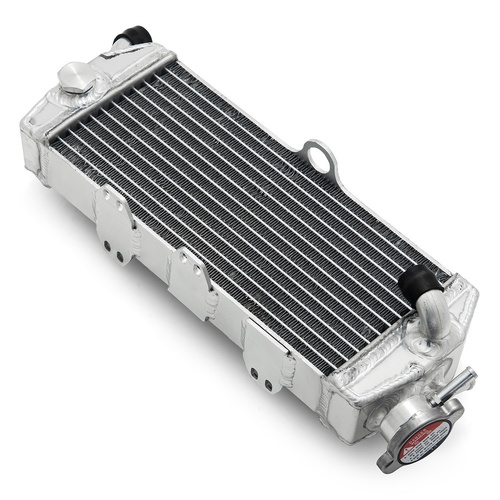 KTM 640 LC4 1998-2000 Kustom MX Motorcycle Right Replacement Radiator