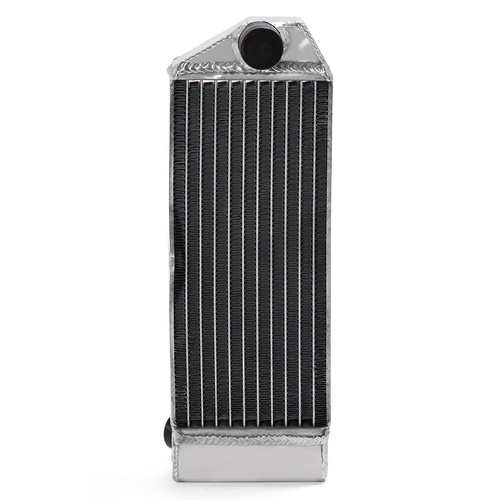 For Suzuki RM250 1989-1992 Kustom MX Motorcycle Right Radiator