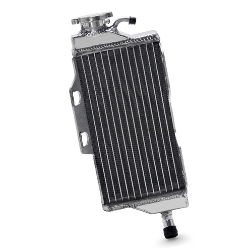 Honda CR125R 2005-2007 Kustom MX Motorcycle Right Replacement Radiator