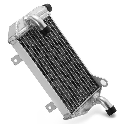 Honda CRF250RX 2022-2025 Kustom MX Motorcycle Left Radiator