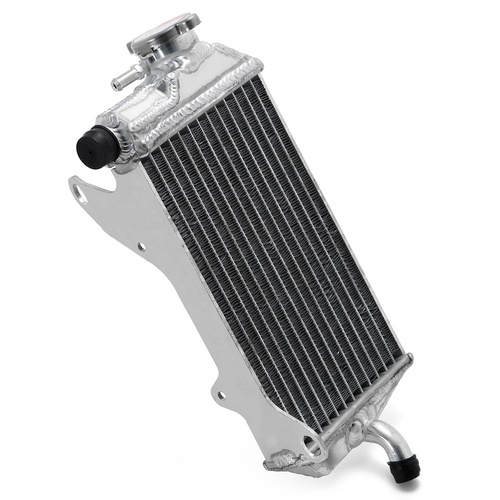 Honda CRF250RX 2022-2025 Kustom MX Motorcycle Right Radiator