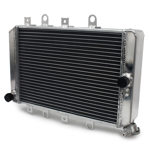 Yamaha YFM700 Grizzly 2009-2014 Kustom Replacement Radiator 