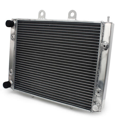 Polaris 800 Sportsman Forest 2012-2013 Kustom Hardware Radiator