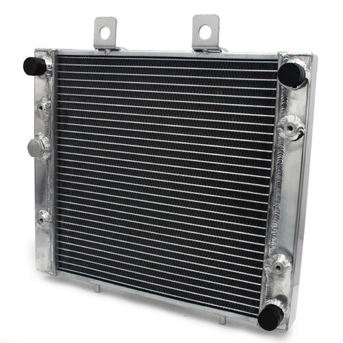 Polaris 570 Sportsman EFI UTE HD 2014-2018 Kustom Hardware Radiator