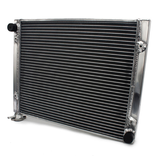 Polaris 570 Ranger Full Size 2015 Kustom Replacement Radiator 