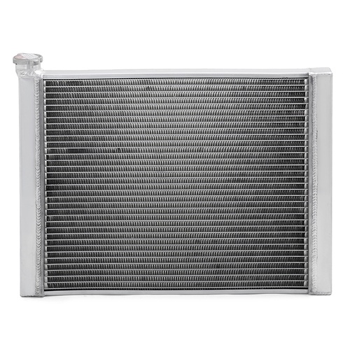 Polaris 1000 RZR XP 4 Sport EPS 2022-2023 Kustom Replacement Radiator 