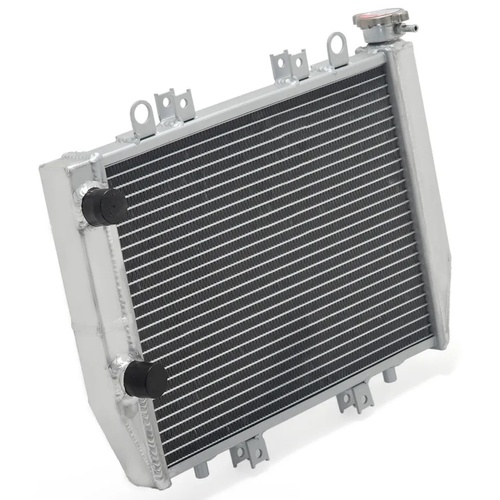 Kawasaki KVF750 Brute Force 2015-2019 Kustom Replacement Radiator 