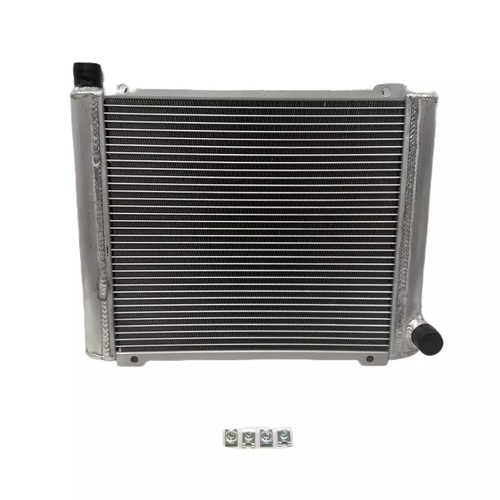 Can-Am Outlander Max 800R LTD 4X4 2012 Kustom Replacement Radiator 