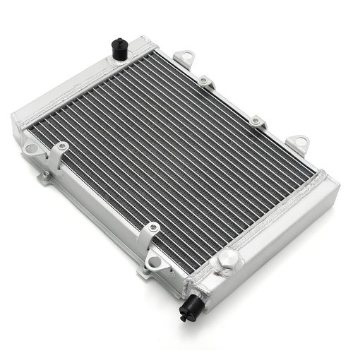 Kawasaki KVF650I Brute Force 2006-2010 Kustom Replacement Radiator 