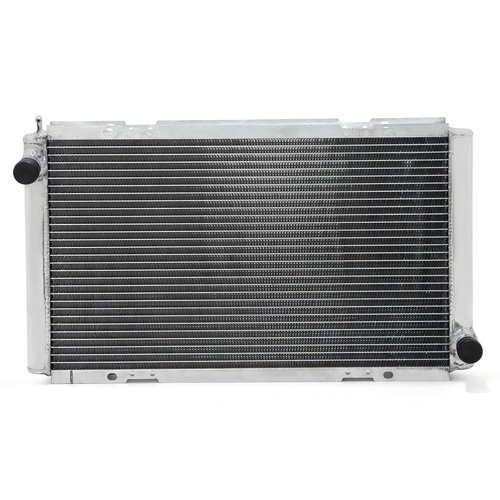 Can-Am Defender Max 800 XT (HD8) 2017-2019 Kustom Radiator 