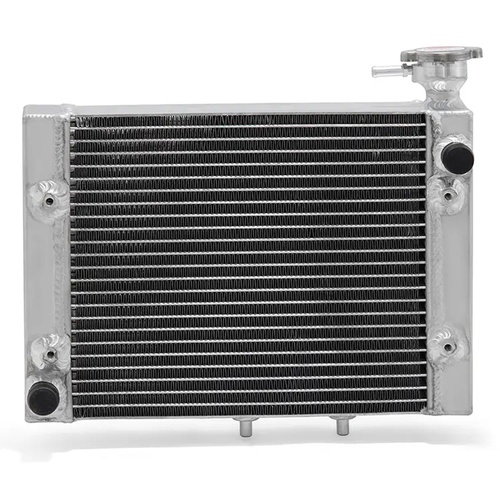 Can-Am Outlander 800 XMR 2011 Kustom Replacement Aluminium Radiator 