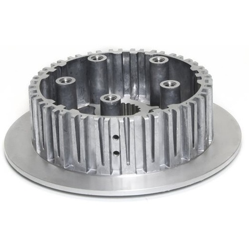 Honda CRF450RX 2021-2025 Pro-X Billet Clutch Hub Direct Replacement