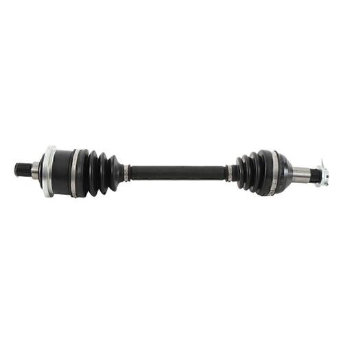Arctic Cat Mudpro 700 Efi H1 2009-2010 All Balls Front Left 8Ball HD Complete Inner & Outer CV Joint 