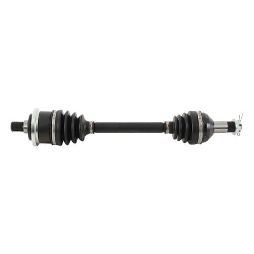 Arctic Cat Thundercat H2 2008-2009 All Balls Front Right 8Ball HD Complete Inner & Outer CV Joint 