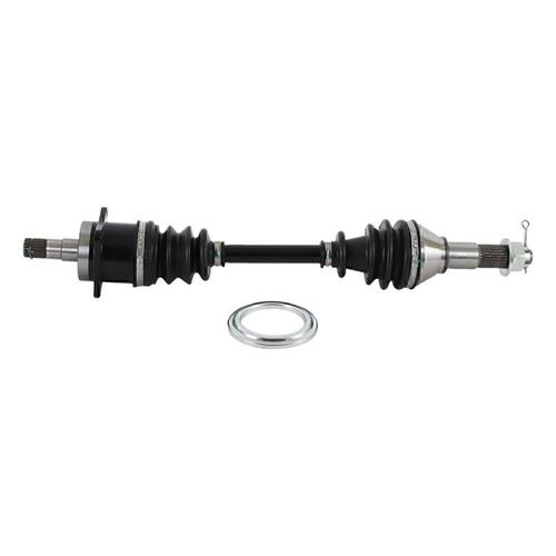 Can-Am Outlander 800R Efi Xt 2009-2010 All Balls Front Left ATV Complete Inner & Outer CV Joint 
