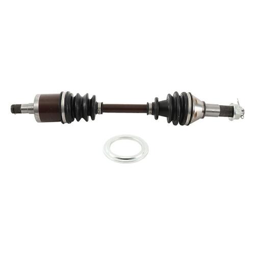 Can-Am Outlander 800R Xt 4X4 2012 All Balls Front Left ATV Complete Inner & Outer CV Joint 
