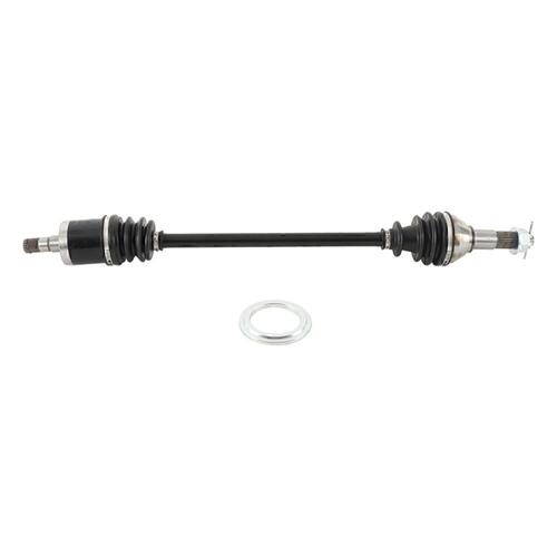 Can-Am Maverick Max 1000 2014-2018 All Balls Front Left ATV Complete Inner & Outer CV Joint 