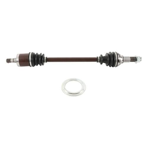 Can-Am Maverick 1000 Xxc 2015-2017 All Balls Front Left ATV Complete Inner & Outer CV Joint 