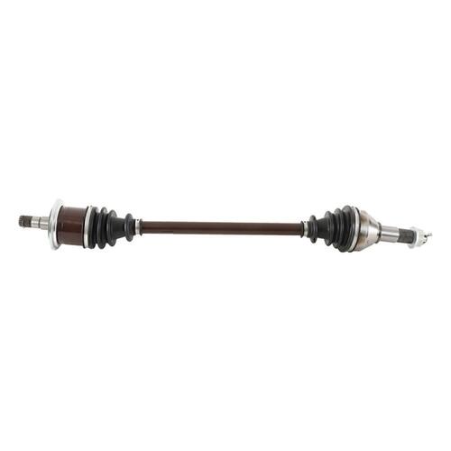 Can-Am Maverick 1000 Xmr 2014-2015 All Balls Front Left ATV Complete Inner & Outer CV Joint 