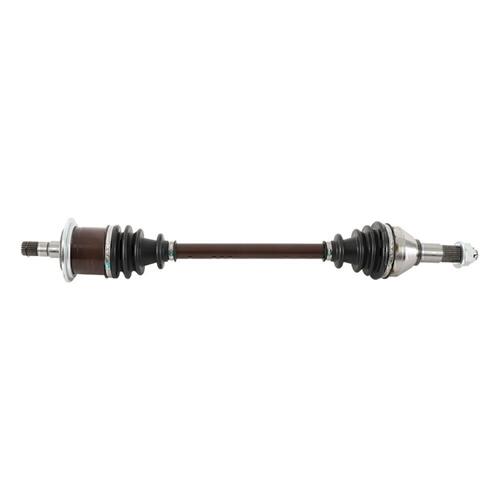 Can-Am Commander 800 Xt 2013-2016 All Balls Front Left ATV Complete Inner & Outer CV Joint 