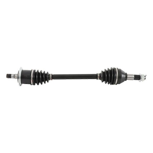 Can-Am Commander 1000 Max Xt 2014-2016 All Balls Front Left 8Ball HD Complete Inner & Outer CV Joint 