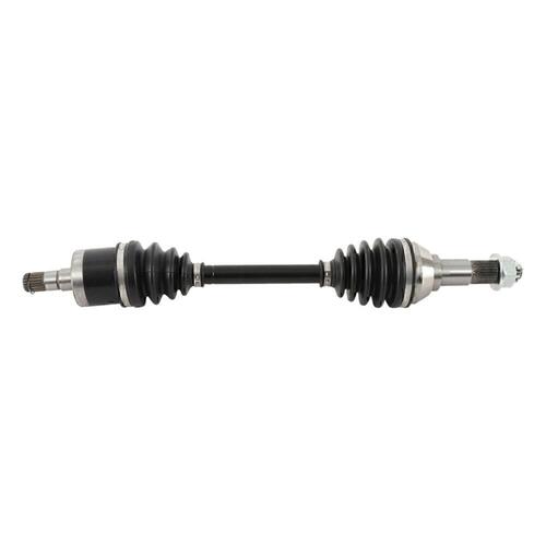 Can-Am Renegade 500 Efi 2015 All Balls Front Left ATV Complete Inner & Outer CV Joint 